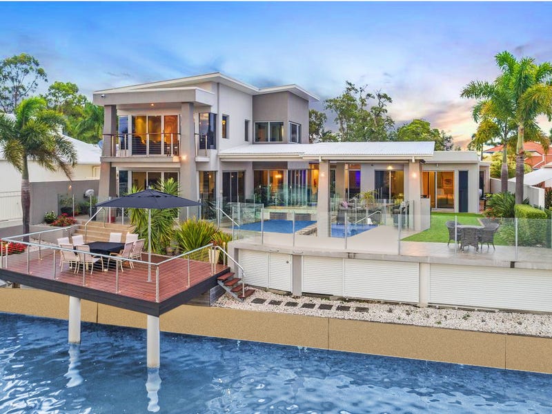 4 Norfolk Court, Pelican Waters, Qld 4551 House for Sale