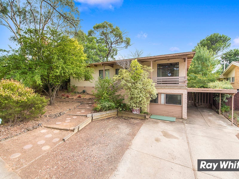 116 Lachlan Street, Macquarie, ACT 2614 Property Details