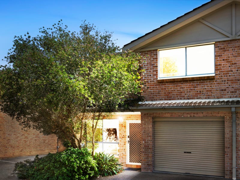 3/117119 Stephen Street, Blacktown, NSW 2148 Property Details