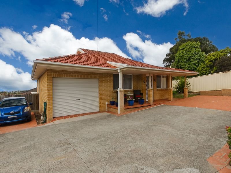 3/1113 Colville Street, Flinders, NSW 2529 Property Details