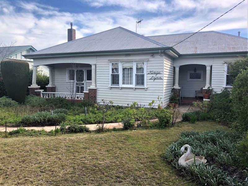 8 High Street, Kaniva, VIC 3419