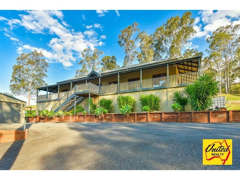 Property 118205767, Orangeville, NSW 2570 Property Details