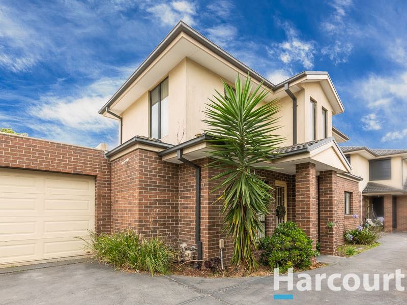 2/161 Gladstone Road, Dandenong North, Vic 3175