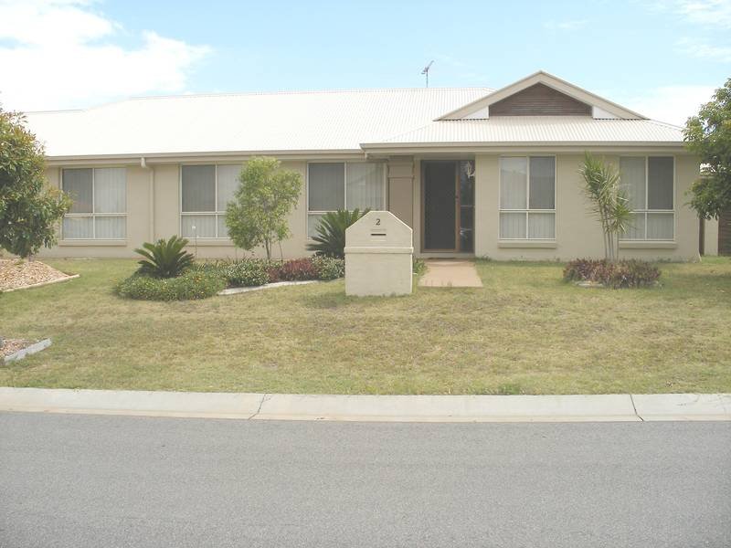 2 Conjola Street, North Lakes, QLD 4509