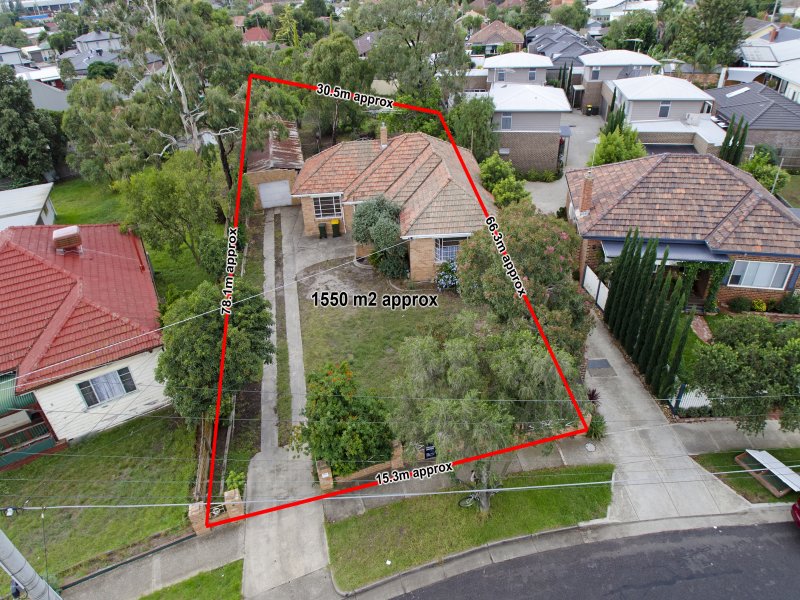 4 Dubbo Street, Albion, Vic 3020