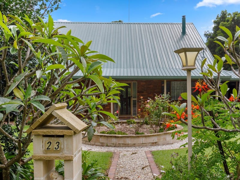 23 The Grove, Nunderi, NSW 2484