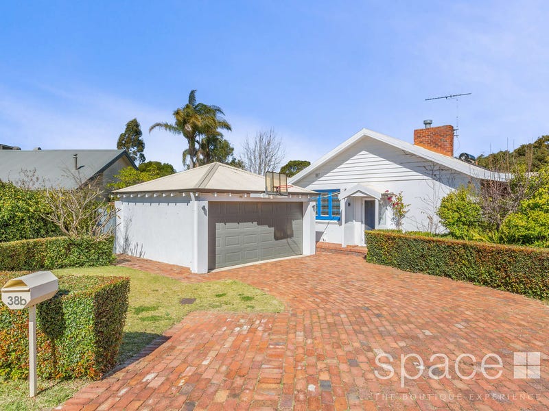 38B Bombard Street, Mount Pleasant, WA 6153