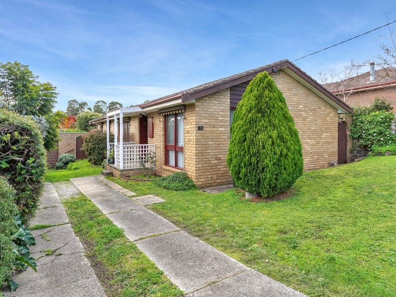 34 Taunton Drive, Bundoora, Vic 3083 Property Details