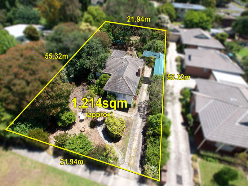 9 Norman Road, Croydon, VIC 3136