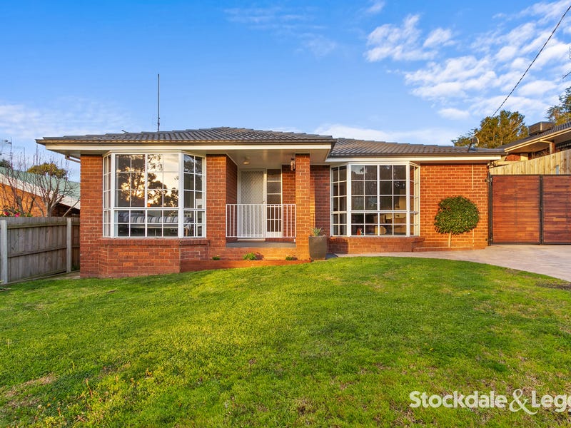 64 Manning Drive, Churchill, Vic 3842 Property Details