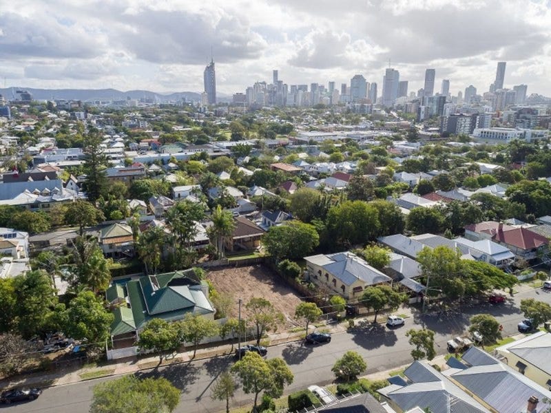 10 Stafford Street, East Brisbane, QLD 4169