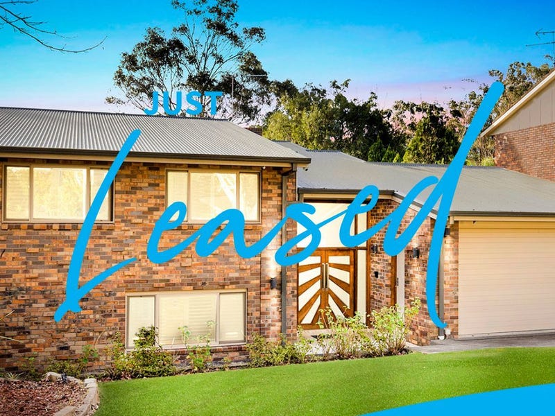 27 Camelot Court, Carlingford, NSW 2118