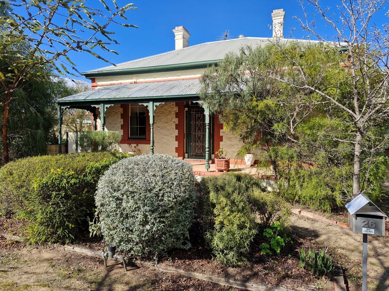 26 Eleanor Terrace, Murray Bridge, SA 5253