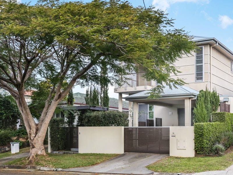 15 Sefton Road, Clayfield, Qld 4011 Property Details