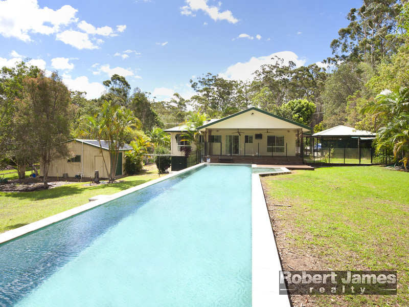 3 Kingsgate Drive, Tinbeerwah, Qld 4563 Property Details