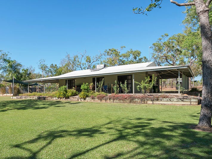 115 Northstar Road, Acacia Hills, NT 0822