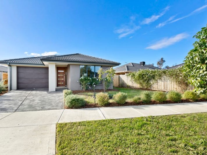 4 Spirit Avenue, Doreen, Vic 3754 Property Details