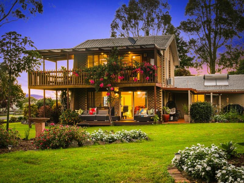 398 Gap Road, Alstonville, NSW 2477