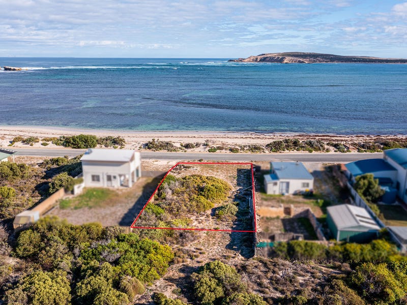 Land for Sale in Elliston, SA 5670