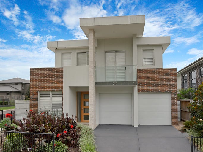 65A Gormon Avenue, Kellyville, NSW 2155