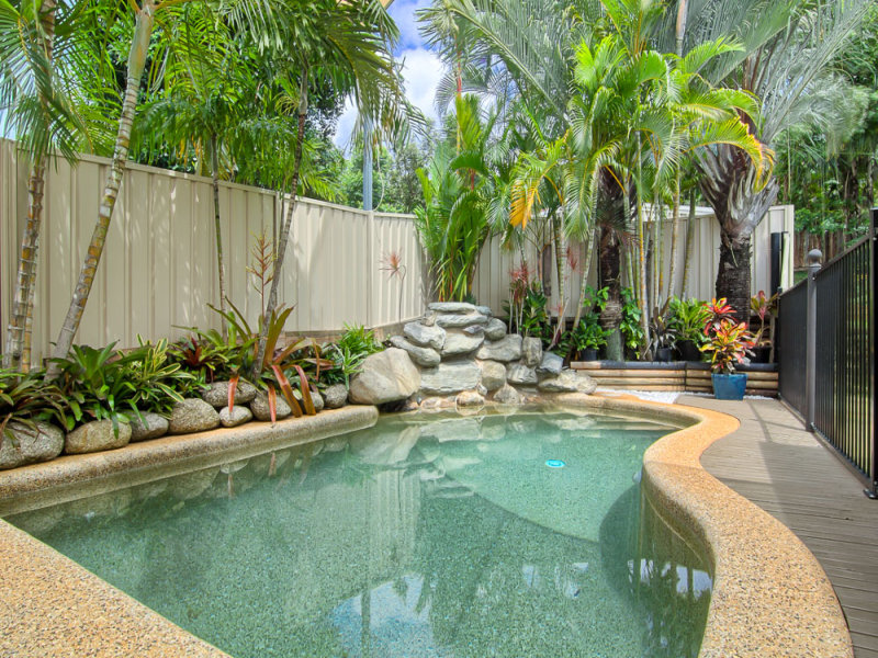 54 Eugenia Cres, Redlynch, QLD 4870