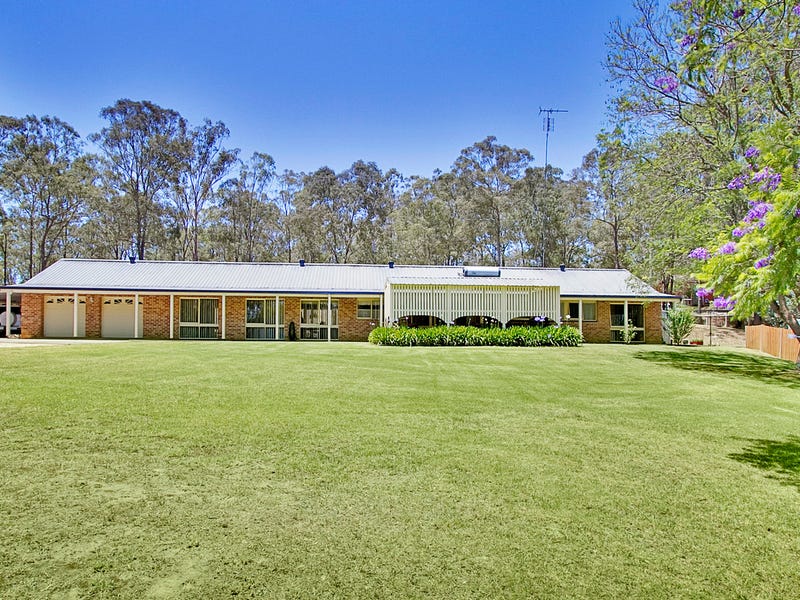 455 Old Stock Route Road, Pitt Town, NSW 2756 - realestate.com.au