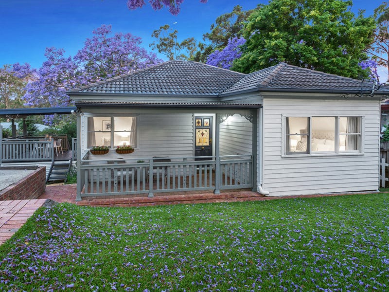 19 Stuart Avenue, Normanhurst, NSW 2076 Property Details