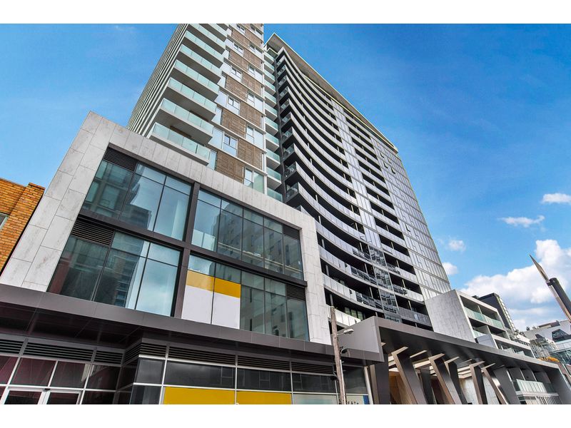 703/7 Claremont Street, South Yarra, Vic 3141 Apartment for Rent