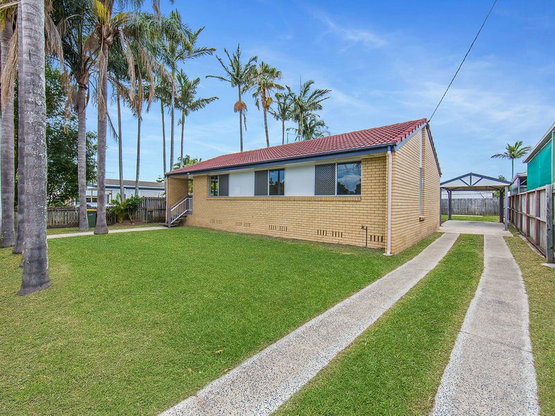 34 Thompson Street, Deception Bay, QLD 4508