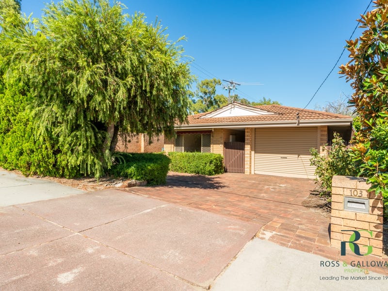 103 Adrian Street, Palmyra, WA 6157 Property Details