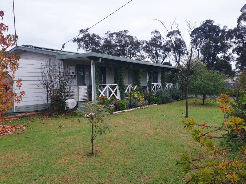 814 Renwick Street, Barmedman, NSW 2668