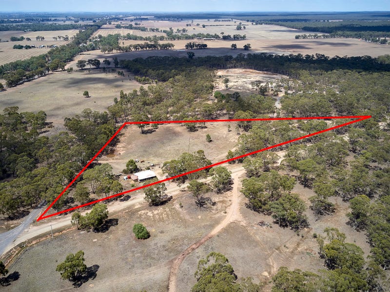 47 Old Tarnagulla Road, Newbridge, Vic 3551 Property Details