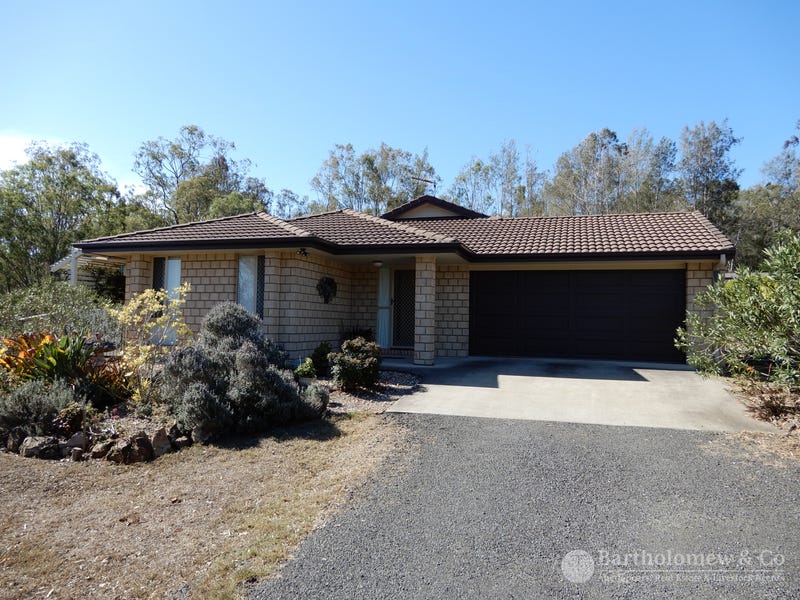 3996 Ipswich Boonah Road, Boonah, Qld 4310 House for Sale