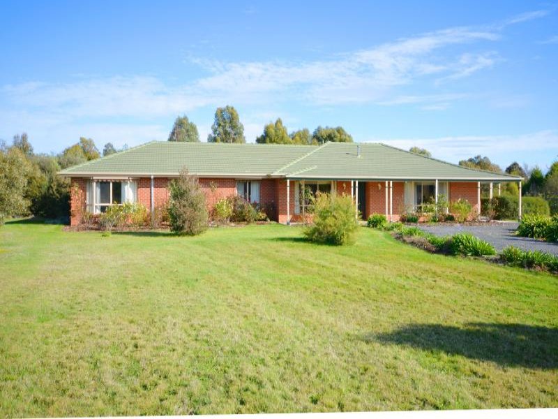 245 Blind Creek Road, Cardigan, Vic 3352 Property Details