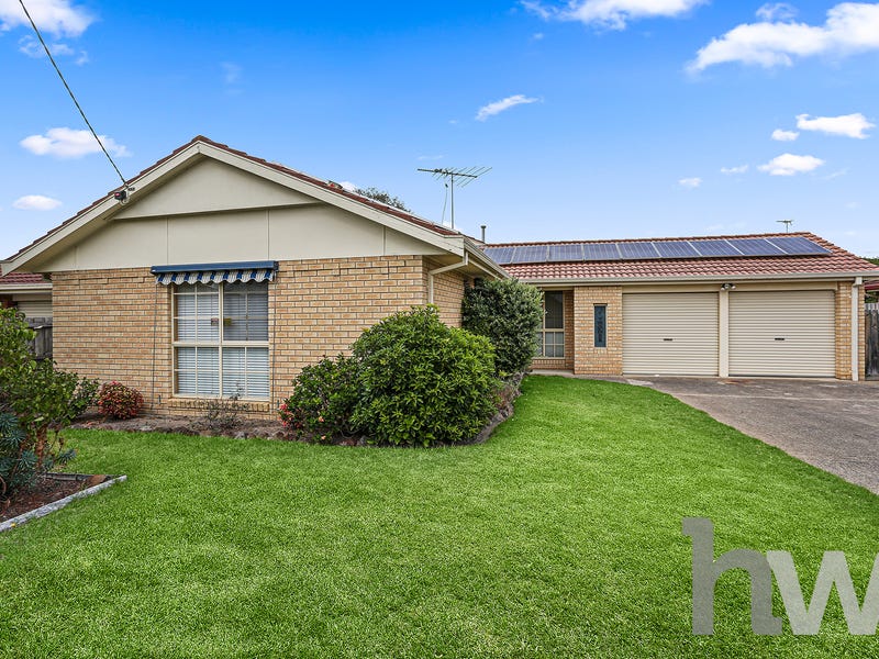 43 Church Street, Grovedale, Vic 3216 - Property Details