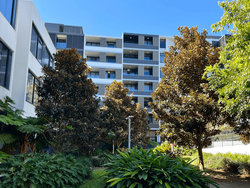 557/94 Dalmeny Avenue, Rosebery, NSW 2018 Apartment for Sale