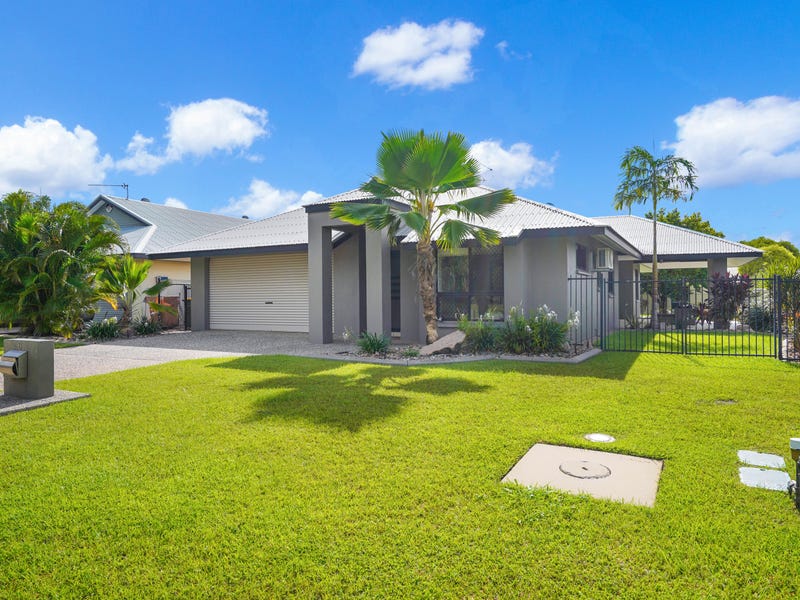 6 Secretary Place, Rosebery, NT 0832 Property Details