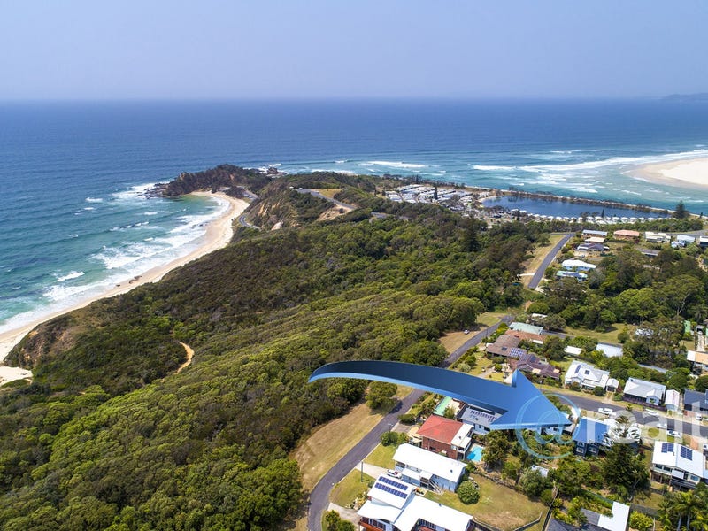 26 Bellenger Street, Nambucca Heads, NSW 2448 House for Sale