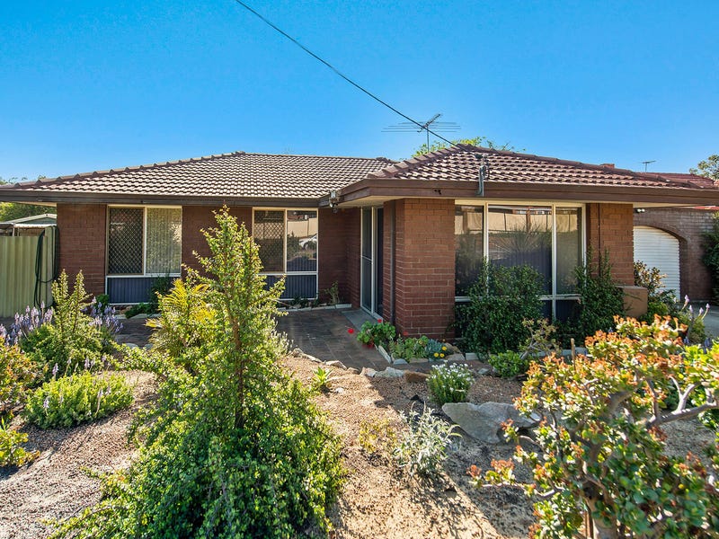 4 Hale Road, Forrestfield, WA 6058 Property Details