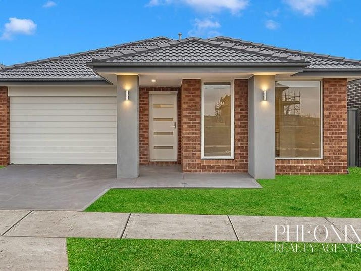 12 Jura Street, Truganina, Vic 3029 - House for Rent - realestate.com.au