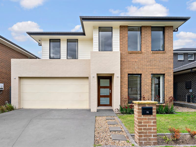38 Northbourne Drive, Marsden Park, NSW 2765