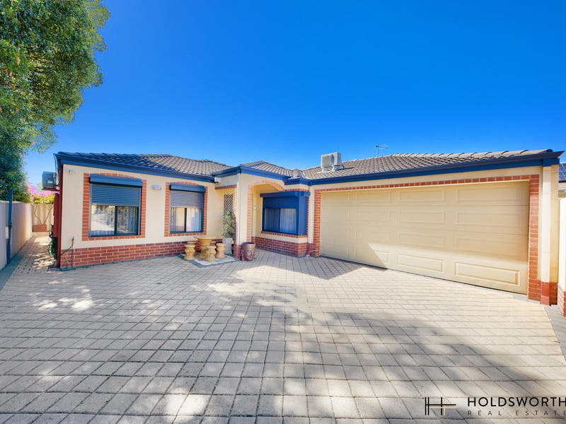 15B Berrigan Street, Nollamara, WA 6061 House for Sale realestate