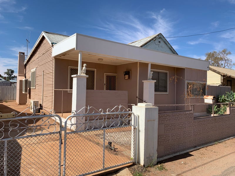 149 Gaffney Lane, Broken Hill, NSW 2880