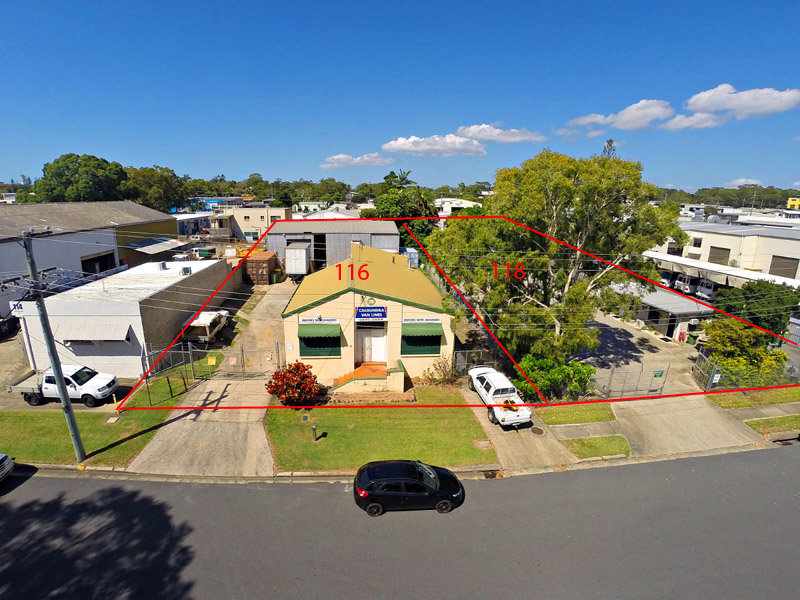 116 Grigor Street W, Moffat Beach, QLD 4551