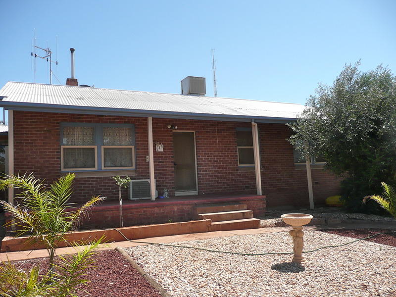 215 Lacey Street, Whyalla Playford, Whyalla, SA 5600 Property Details