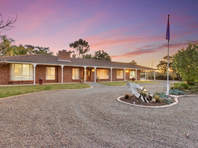 14 Gartrell Road, Macdonald Park, SA 5121 Property Details