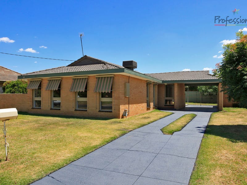13 Fern Avenue, Wodonga, VIC 3690