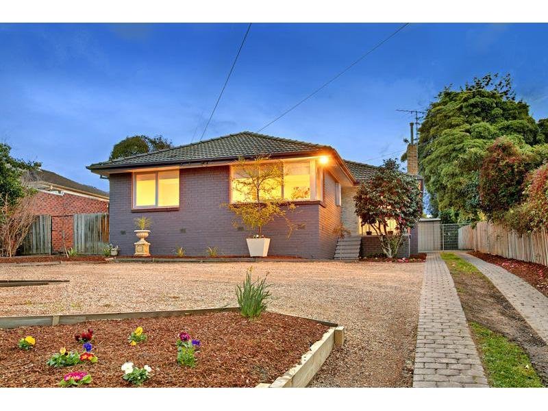 10 Mines Road, Ringwood East, VIC 3135