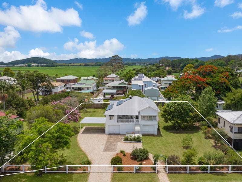 108 River Street, South Murwillumbah, NSW 2484