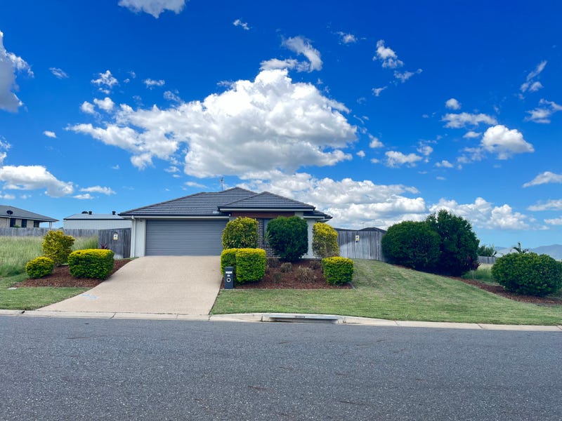 37 John Oxley Drive, Gracemere, QLD 4702